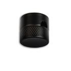 Cable spacer, black, for cables with an external diameter 