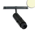 Track48 projecteur de contours SHAPE, 20W, 30°, noir, 3000K, IRC90, dimmable DALI