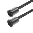 MiniAMP capteur à double contact - pour port maître, 12-24V DC