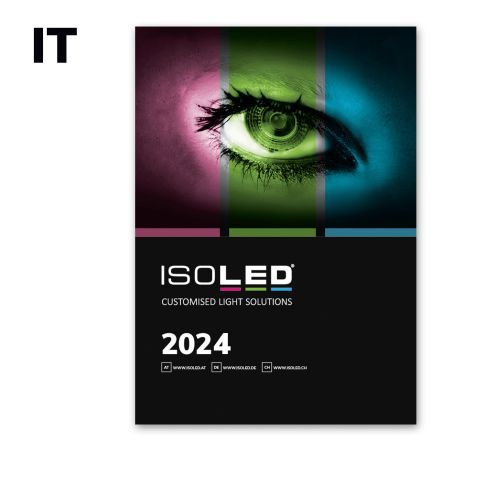ISOLED® 2024 IT - Catalogue principal