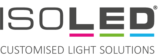 ISOLED® Customised Light Solutions