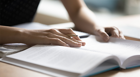 Weiterbildungsmöglichkeiten