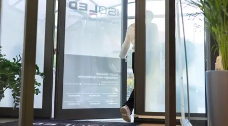 Flexible Arbeitszeiten