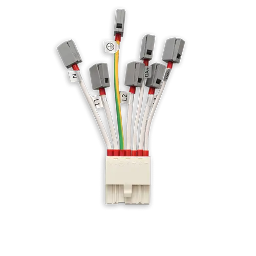 Adaptateur d'alimentation