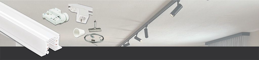 Headerbild LED Linearsystem FastFix R PLUS