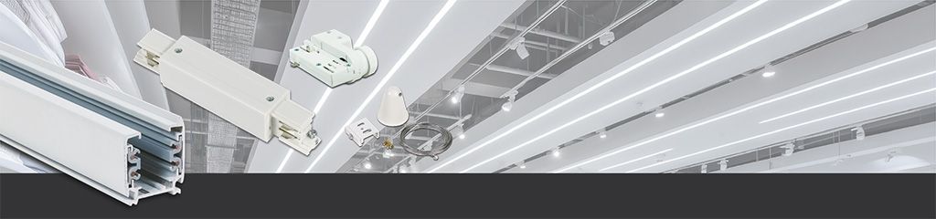 Headerbild LED Linearsystem FastFix R PLUS