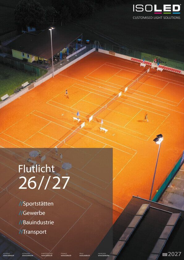 floodlight