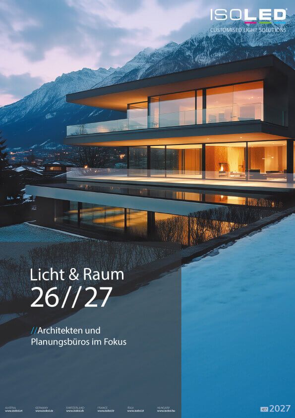 Light & Room