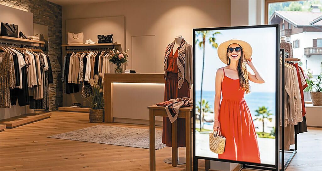 Lightbox Store