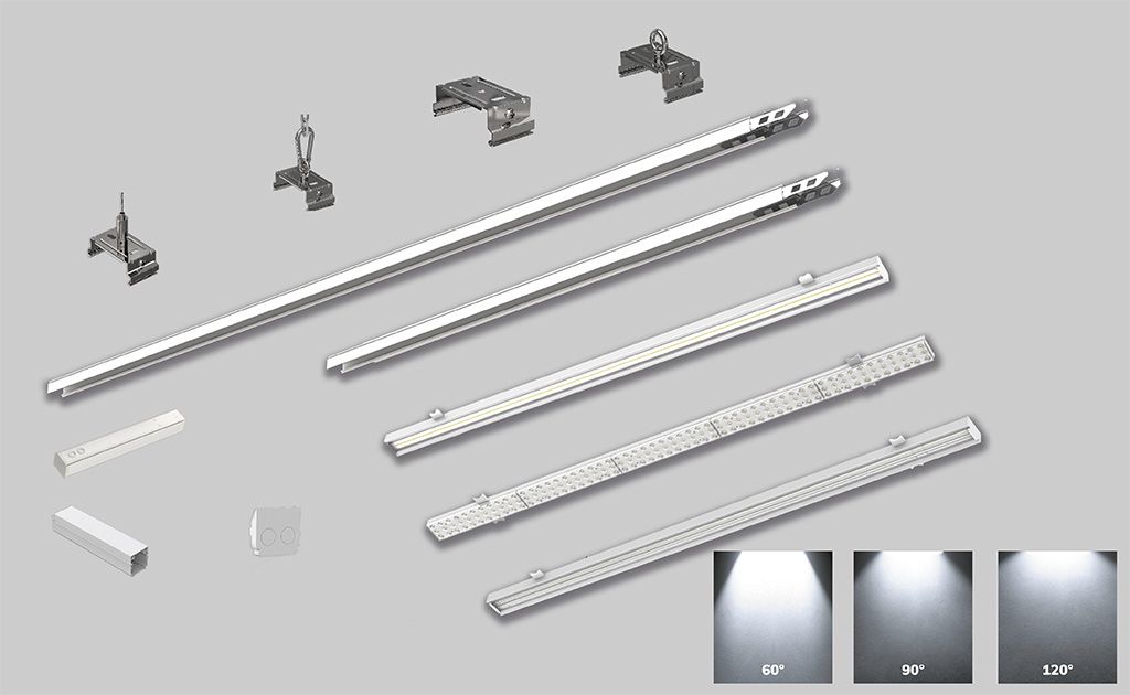 Sistemi compatibili FastFix S PLUS Immagine