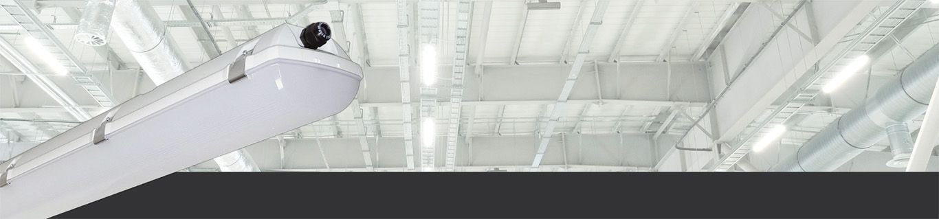 Immagine di copertina: Sistema lineare a LED FastFix R PLUS