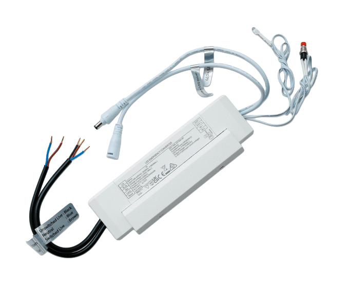 Emergency Light Battery Pack