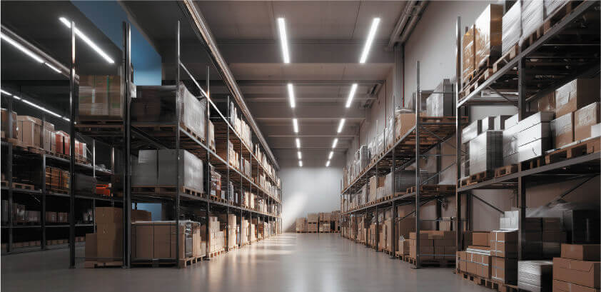Sustainability Through LED Retrofits