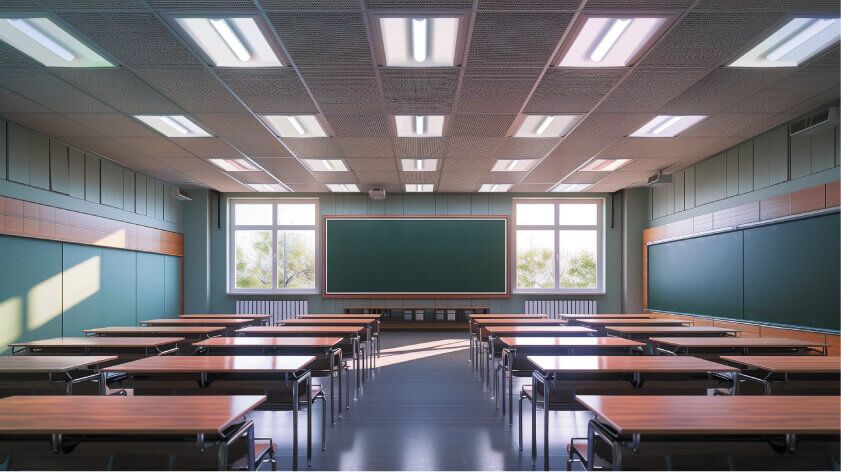 LED Refurbishment Service