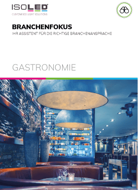 Speis und Trank im besten Licht!