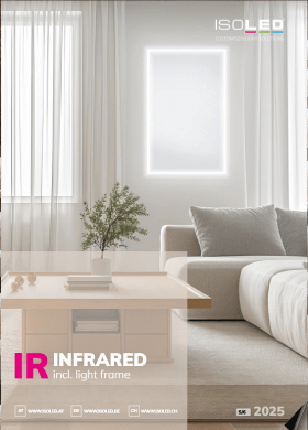 Heat and light in perfect harmony!