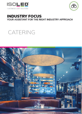 Food and drink in the best light!