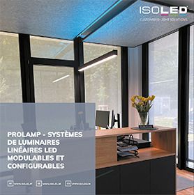 Flexible, personnalisé et parfaitement intégré !