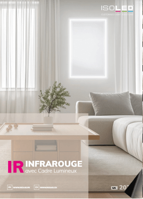 Chaleur et lumière en parfaite harmonie !