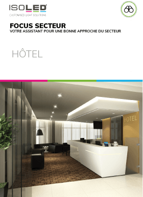 Des vacances avec le bon éclairage !