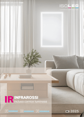 Calore e luce in perfetta armonia!