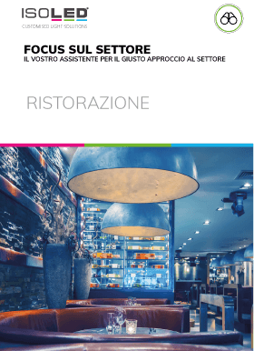 Cibo e bevande nella migliore luce!