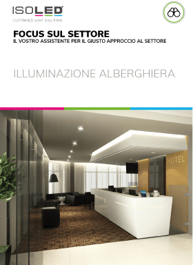 Vacanze con la giusta illuminazione!