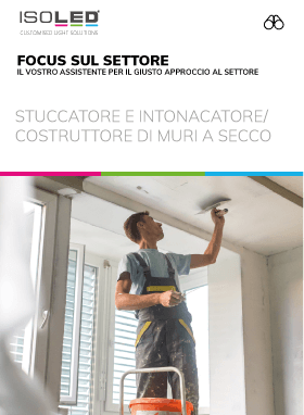Facciata, pareti e soffitto in perfetta armonia!