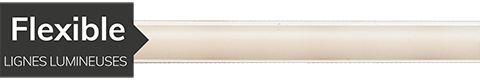 Bande flexibile_Lichtlinien