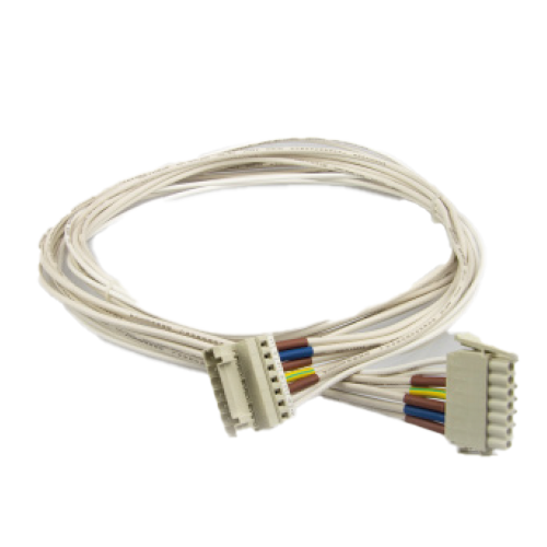 Verbindungskabel 1,5 Meter zur &Uuml;berbr&uuml;ckung zwischen Schienenteilen