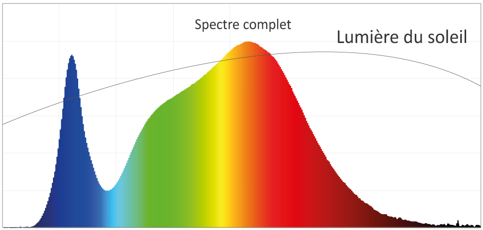 lumière_du_soleil_graphique (spectre complet