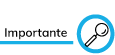 importante