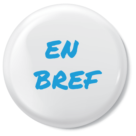 en bref
