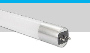 LED tubes conventional ballast compatible
