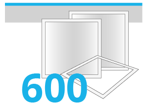 Panels 600